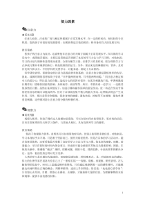 学习管理师职业资格培训教程3（DOC23页）