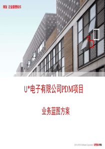 PLM实施案例（PPT90页)