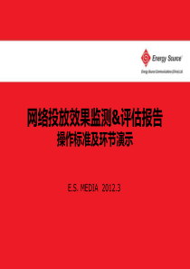 结案报告模板-执行标准及环节演示-内部培训2