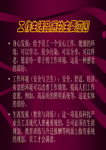 职业经理人培训系列讲座之现代管理与领导艺术(下)