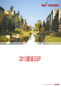 KSOA90-GSP模板介绍(完整)