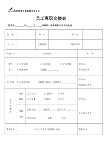 人力资源开发(1)