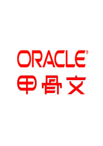 OracleECM解决方案