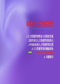 人力资源管理(13)（PPT43页)