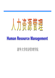 人力资源管理(8)