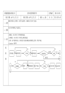 43合约审查A1