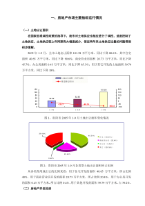 一、房地产市场主要指标运行情况-贵阳市住房和城乡建设局-